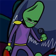立即玩FNF vs Xigmund (火星混音带) v3 -  :xxx - :yyy 游戏截图