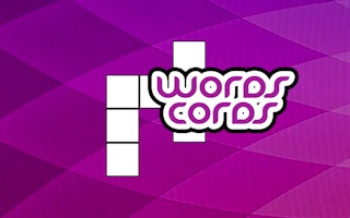 Words Cords Games