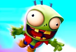 立即玩Roblox：植物對戰僵屍3D -  :xxx - :yyy 遊戲截圖