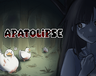 Horror Game Logo - Free Online Games Platform