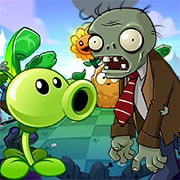 Play Plants vs Zombies – Travel Nostalgic Mirage Now - Arcade :xxx - :yyy Game Screenshot