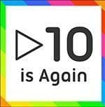 Play 10 is Again Now