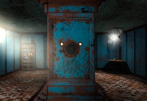 Play Laqueus Escape: Chapter 3 Now -  :xxx - :yyy Game Screenshot