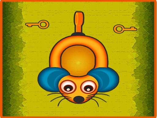 Game Mouse Adventure Games