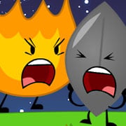 العب FNF BFDI HORKGLORPGLOOP الآن - Fnf لقطة شاشة لعبة :xxx - :yyy