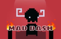 Play Mad Dash online free