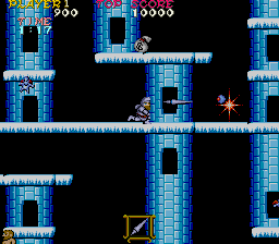 Play Ghosts'n Goblins (World? set 2) Now -  :xxx - :yyy Game Screenshot