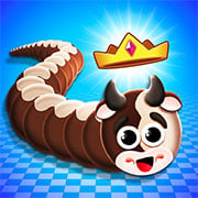 Play WormsArena.io Now - Arcade :xxx - :yyy Game Screenshot