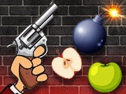 Spiele jetzt Schussverletzung -  :xxx – :yyy Spiel-Screenshot