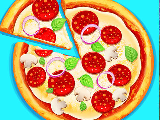 保存披薩 - Free 標籤為Pizza的熱門免費線上遊戲 Game
