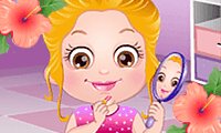 今すぐベビーヘイズル：花嫁娘をプレイ -  :xxx - :yyyゲームスクリーンショット