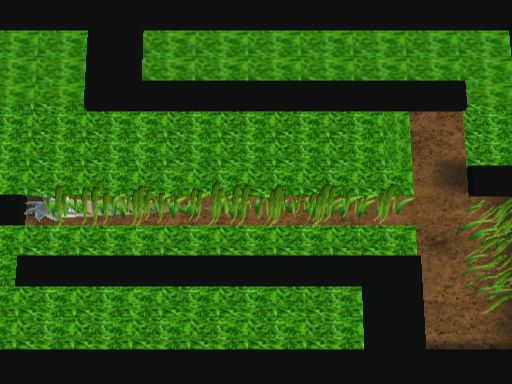 Grass Cutter Games