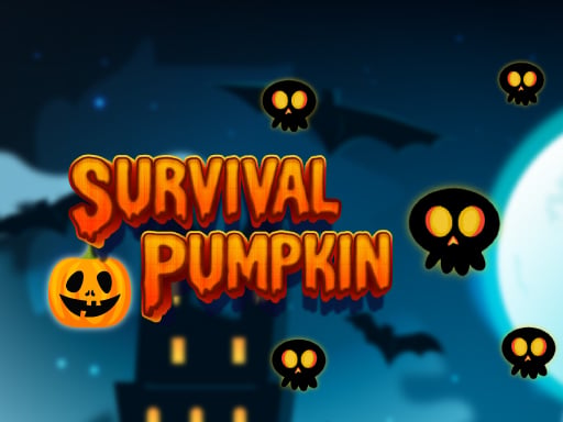 Survival Pumpkin Games