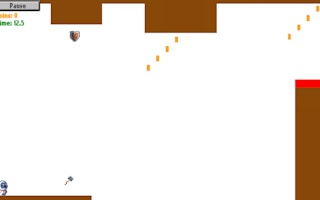 Mixed Up Power Ups Games