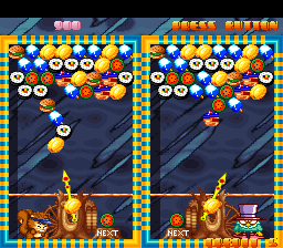 Play Cookie & Bibi 3 Now -  :xxx - :yyy Game Screenshot