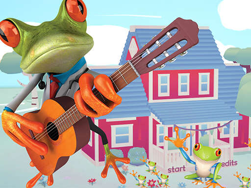 FrogHouse Games