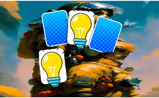 Abenteurer Gedächtnisspiel - Free Spiele für Brain Game