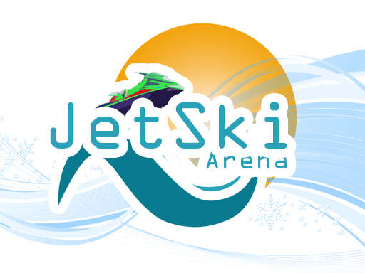 線上免費玩JetSkiArenaio - io遊戲截圖