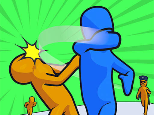 Slap &amp; Run