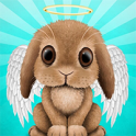 Bunny Angel Play Bunny Angel Now
