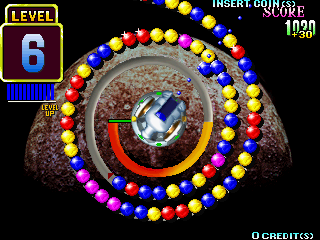 Play Puzz Loop (Korea) Now -  :xxx - :yyy Game Screenshot