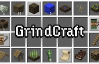 Play Grindcraft online free