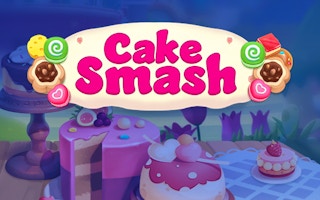 Cassage de gâteau - Free Jeux gratuits en ligne les plus populaires Smash Game