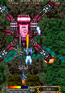 Play Grid Seeker: Project Storm Hammer (Ver 1.3A) Now -  :xxx - :yyy Game Screenshot
