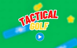 Tactical Golf Games