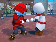 Play Two Player Fighting Games Now -  :xxx - :yyy Game Screenshot