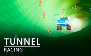 Procedural Racing Games