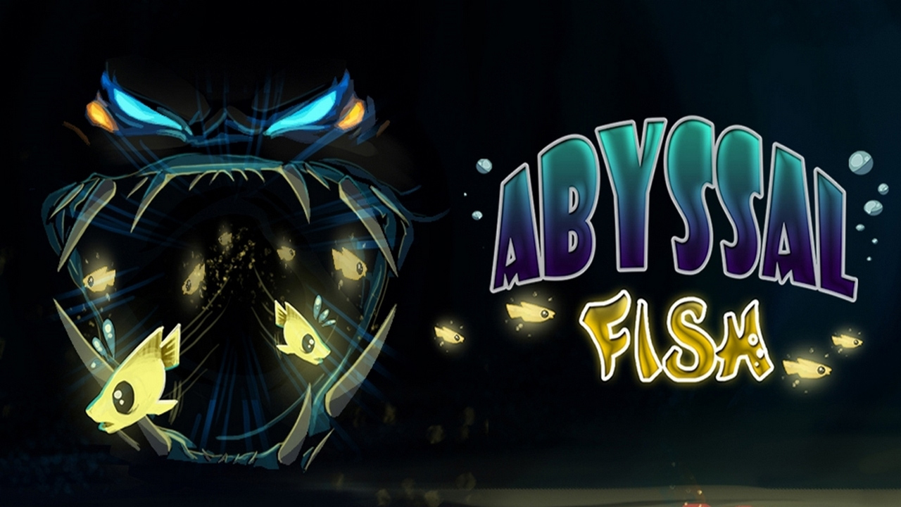 Abyssal Fish العب Abyssal Fish الآن