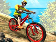 Мотоцикл MX OffRoad для гор - Играй бесплатно онлайн - CrazyGames-Poki