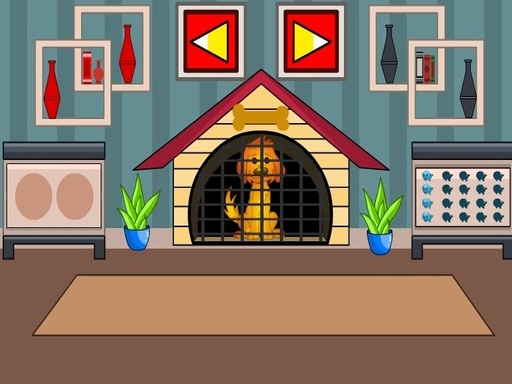 Hund flüchten - Free Top kostenlose Online-Spiele mit dem Tag Farm Game