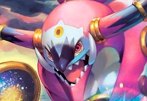 Pokémon Unbound gameplay screenshot