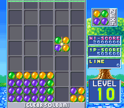 Play Soldam Now -  :xxx - :yyy Game Screenshot