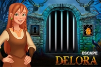 Delora Scary Escape: Mysteries Adventure Play Delora Scary Escape: Mysteries Adventure Now