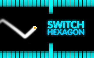 Switch Hexagon - Similar Game