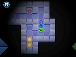 العب غير منقسم الآن - 2 Player لقطة شاشة لعبة :xxx - :yyy