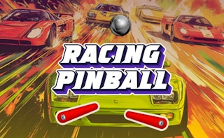 Racing Pinball - Free Games for Casual Game
