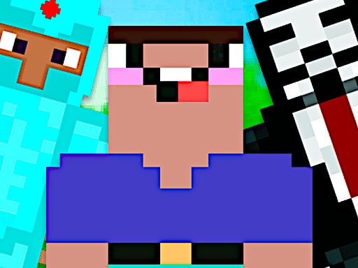 Play Noob vs Pro 3 Now
