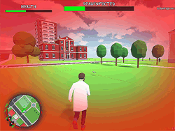立即玩Virus Simulator