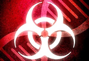 立即玩Plague Inc. Pandemic Simulator