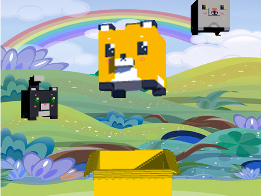 Animals Box Game - Free Games for Hypercasual Game