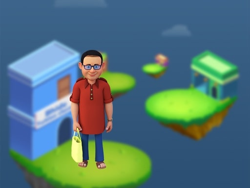 Bhide Pickle Delivery - Free Top Free Online Games tagged Farm Game