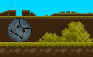 Roll Rush Games