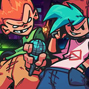 Juega a Viernes Noche Funkin’ Semana 3 Remaster (vs Pico) ahora -  Captura de pantalla de :xxx - Juego :yyy