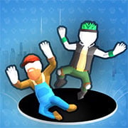 العب stickholeio الآن - Arcade لقطة شاشة لعبة :xxx - :yyy