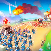 Play Legions: The Way of War Now -  :xxx - :yyy Game Screenshot