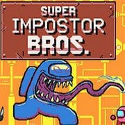 Super Imposter Bros Games